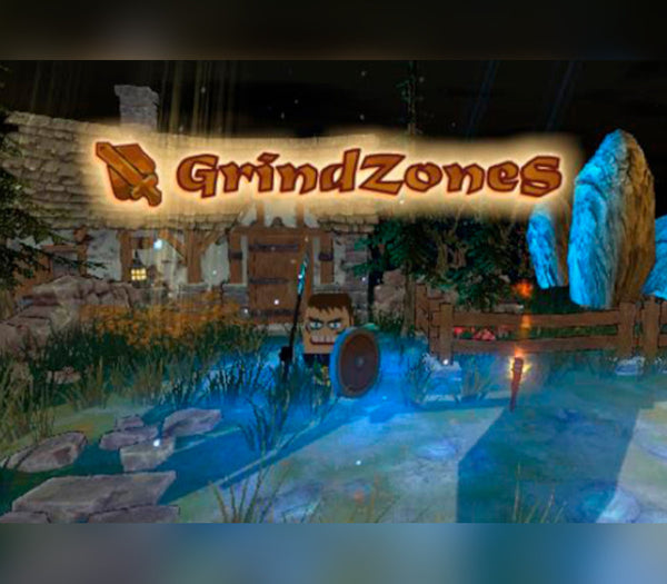 Grindzones