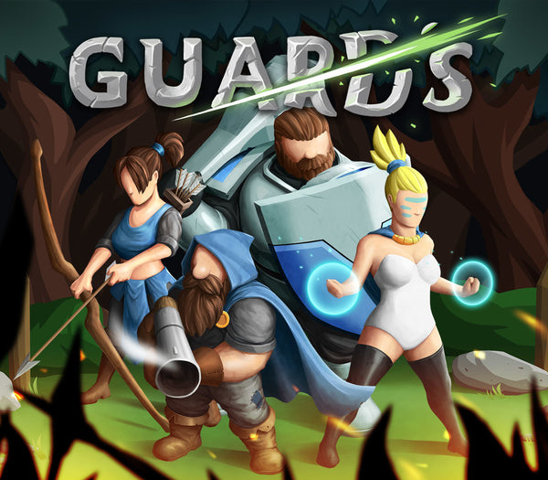 Guards
