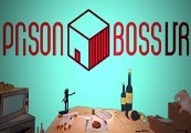 Prison Boss VR