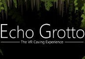 Echo Grotto
