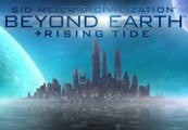 Sid Meier's Civilization: Beyond Earth + Rising Tide Expansion