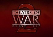 Theatre of War 2: Kursk 1943