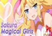 Sakura Magical Girls