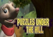 Puzzles Under The Hill