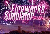 Fireworks Simulator