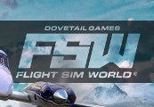 Flight Sim World