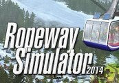 Ropeway Simulator 2014