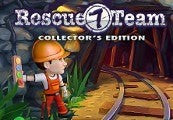 Rescue Team 7