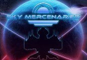 Sky Mercenaries