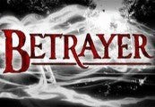 Betrayer