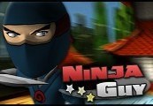 Ninja Guy