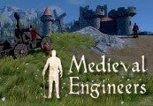 Medieval Engineers Deluxe Edtion