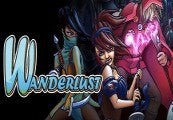 Wanderlust: Rebirth