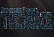 Outrageous Grounds: The Maze