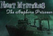 Night Mysteries: The Amphora Prisoner