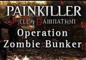 Painkiller Hell & Damnation - Operation Zombie Bunker DLC