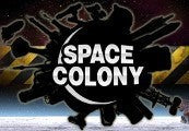 Space Colony: Steam Edition