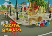 Predator Simulator