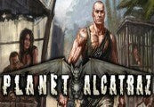 Planet Alcatraz