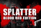 Splatter: Zombie Apocalypse