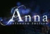 Anna - Extended Edition
