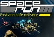 Space Run
