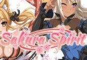 Sakura Spirit