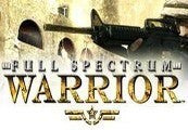 Full Spectrum Warrior Complete Pack