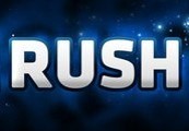 RUSH