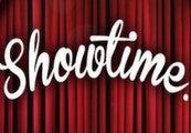 Showtime!