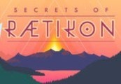 Secrets of Rætikon