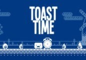 Toast Time