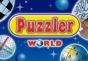 Puzzler World