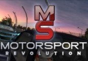 MotorSport Revolution