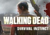 The Walking Dead: Survival Instinct