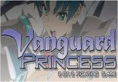 Vanguard Princess DLC Pack