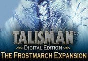 Talisman - The Sacred Pool Expansion DLC