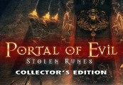 Portal of Evil: Stolen Runes Collector's Edition