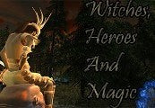 Witches, Heroes and Magic