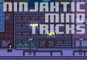 Ninjahtic Mind Tricks