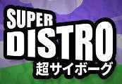 SUPER DISTRO