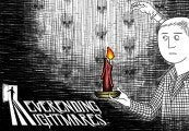 Neverending Nightmares