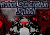 Robot Exploration Squad