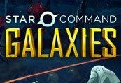 Star Command Galaxies