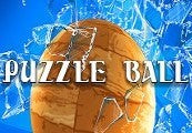 Puzzle Ball