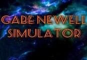 Gabe Newell Simulator