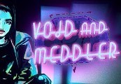 Void & Meddler - Episode 1