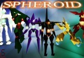 Spheroid