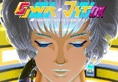 SWR JST DX Selective Memory Erase Effect