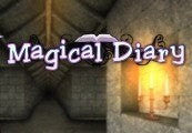 Magical Diary: Horse Hall